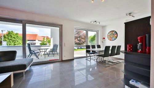 Moderne 3-Zimmerwohnung Rottweil Zentrum - Foto 5