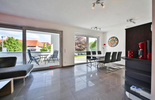 Moderne 3-Zimmerwohnung Rottweil Zentrum - Foto 5