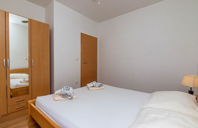 Apartments Janja - Foto 25