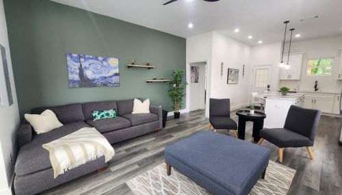 Brand New 3-Bedroom Duplex in Perfect Location Between Downtown Atlanta & Airport - Foto 5