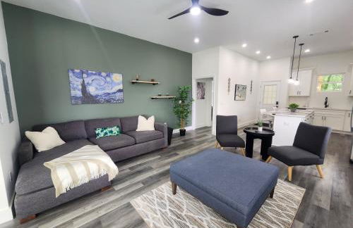 Brand New 3-Bedroom Duplex in Perfect Location Between Downtown Atlanta & Airport - Foto 5