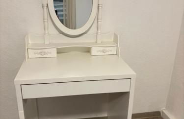 Große 100qm Wohnung für 6 Personen in der Altstadt - Foto 7