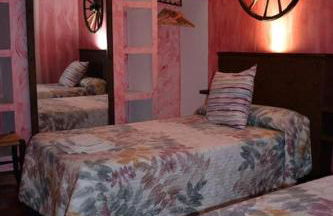 Casa Rural El Pajar de Puchero - Foto 9