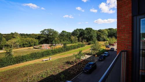 Modern 2 bed close to Bicester Village, Parking - Foto 4, Other