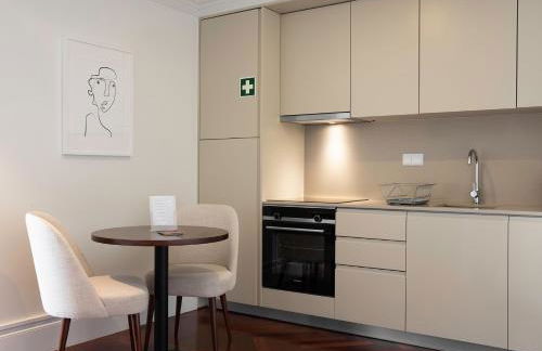 Trindade Premium Apartments Porto Centre - Foto 72