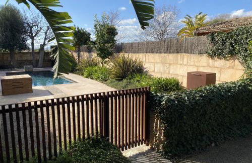 Can Cunso 20, piscina, barbacoa, estilo y confort - Foto 34