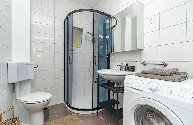 Apartment Konak - Foto 17