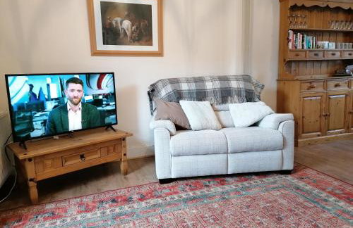 Aberlour Cottages - Bolthole & Retreat - Foto 19