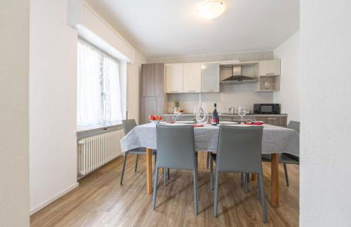 Appartamenti Primiero - Foto 37