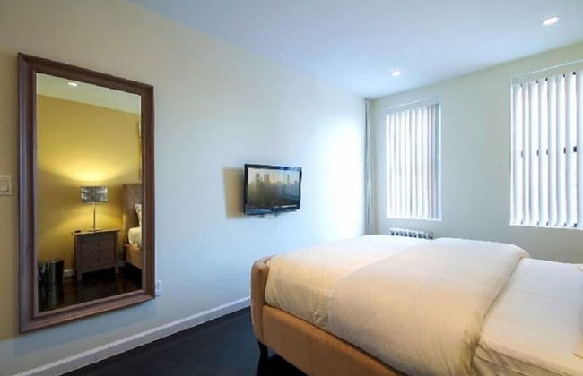 Upper East Side Apartments - Foto 12