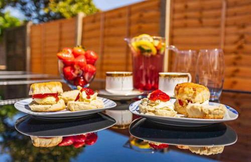 Luxury Ocean Playroom SEA SALT CHALET - Photo 8