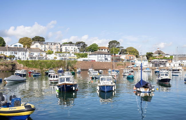 Quayside View in Paignton - Foto 80