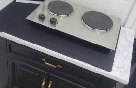 2 Bedroom Cozy Guesthouse near the Strip - Foto 9