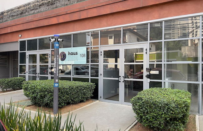 Haus Mitre - Foto 33