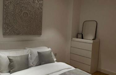 Luxury Penthouse Apartment - Foto 8