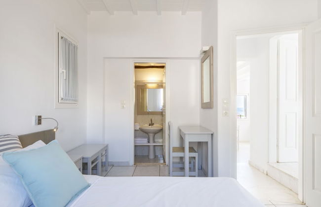 Baybees Sea View Residence - Foto 16