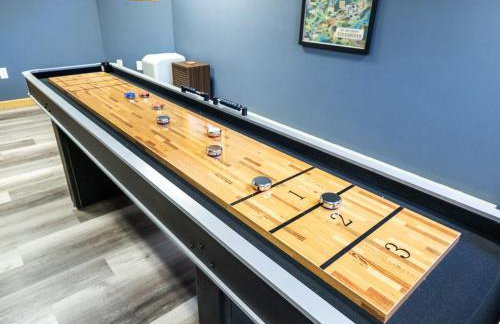 Private Berkshires Home On 5+ Acres Rustic & Chic - Foto 62