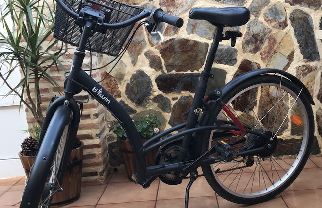 Villa del Mar Apartamento - Foto 35