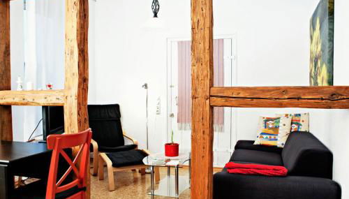 Ferien auf Tippen Hof (Bleckede an der Elbe) - Foto 5