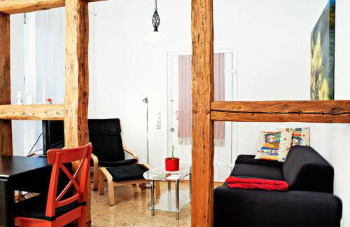 Ferien auf Tippen Hof (Bleckede an der Elbe) - Foto 5