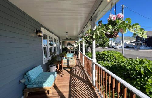 Beach Haven Belle Home - OI Collection - Foto 17