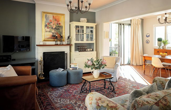 De Waterkant Guest Suites - Foto 17