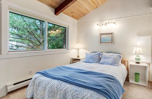 Dune Grass Cottage - Foto 16