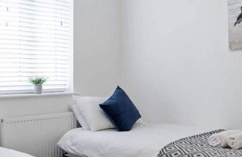 Modern House nr Gwithian Beach & St Ives - Foto 10