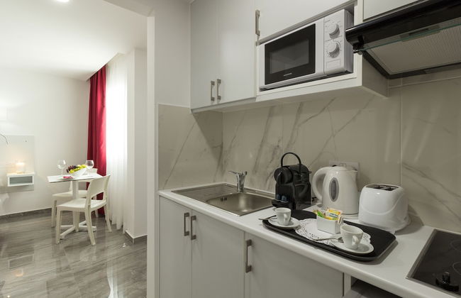 Art & Wine Boutique Hotel - Foto 38