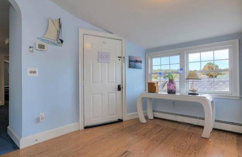 Penthouse Private Balconies Beach and Water Views - Foto 32