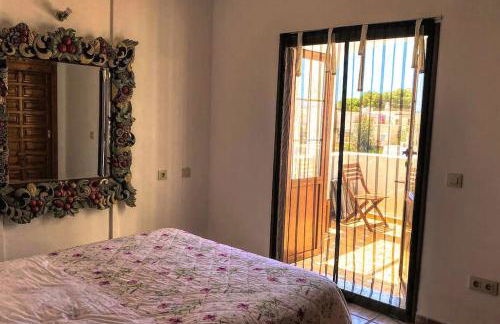 Sea View Penthouse apartment - Foto 9