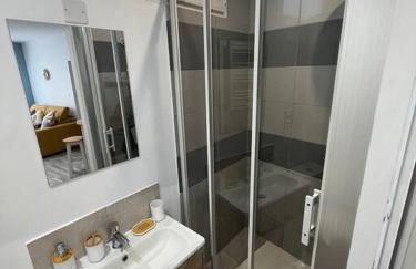 La maison castelpontine studio - Foto 2