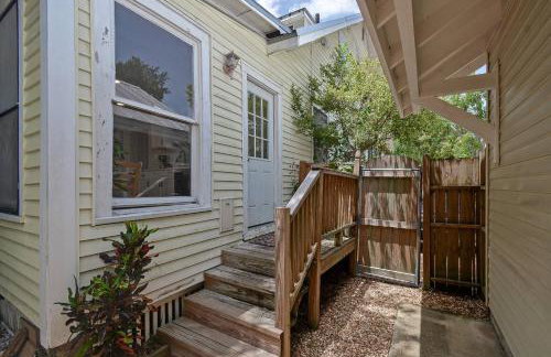 Apothecary - Upper Unit Downtown 2BR - Foto 3