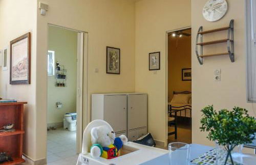 Elafonisi Vacation Blue Apartment - Foto 4