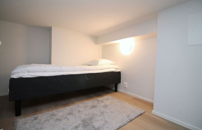 Forenom Apts Turku Kirstinpuisto - Foto 15