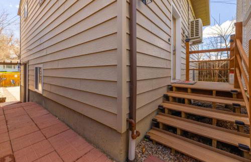 Downtown Forest Retreat - Foto 19