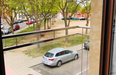 Apartamento Puente Romano P1-1B - Foto 8