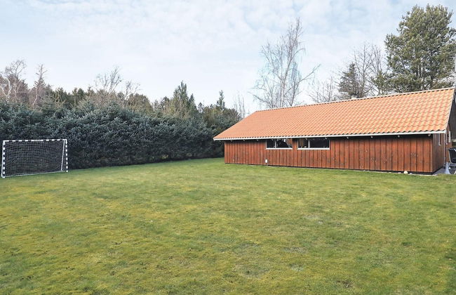 6 Person Holiday Home in Farso - Photo 22