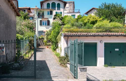 Holiday Home La Coccinella by Interhome - Foto 40