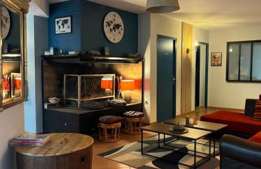 Magnifique et grand loft classé 4 étoiles - Foto 20