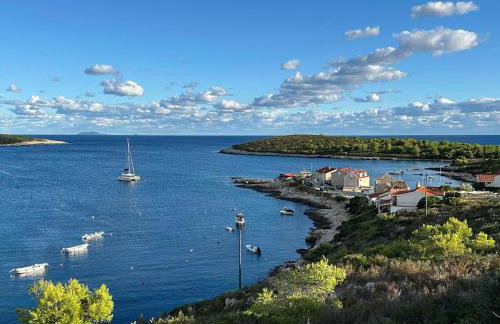 Retro room-Otok Vis - Foto 2