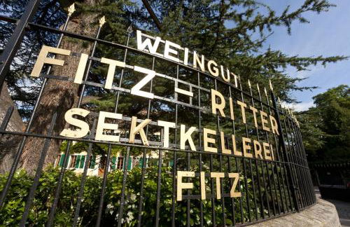 Unterkunft im Weingut Fitz-Ritter - Foto 10