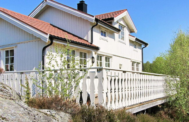 5 Person Holiday Home in Gurskoy - Foto 43