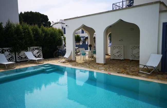 Torreblu Residence - Foto 38