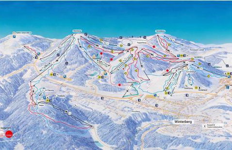 Luxury Apartments Winterberg in der alten Schule - Foto 29