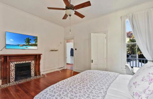 Bosch Huis Porch - Entire Property - Foto 13