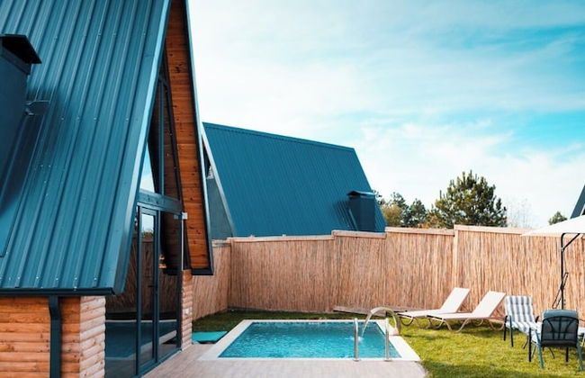 MY RESORT PRİVE - Foto 63