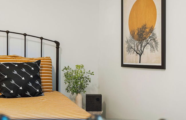 Lake Daze by Avantstay Lakefront w/ Modern Interior, Enclosed Porch & Hot Tub - Foto 38