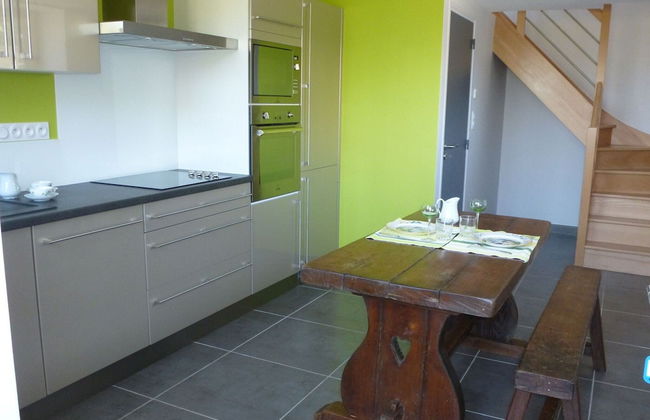 Cottage in Plougasnou Near Stunning Beaches - Foto 4