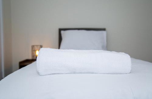 Porchester House Nottingham - Foto 20